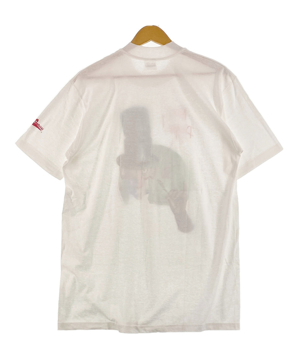 JOHN BOLTON アートTシャツ