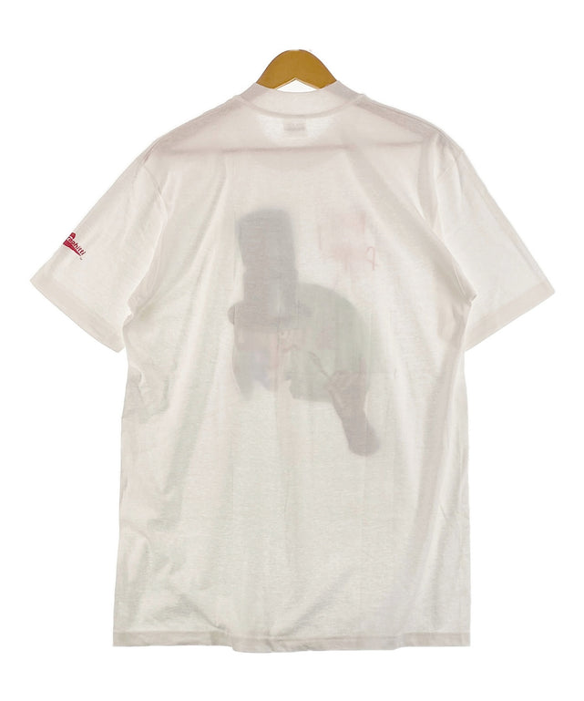 JOHN BOLTON アートTシャツ