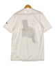 JOHN BOLTON アートTシャツ