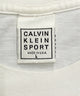 Calvin Klein アートTシャツ