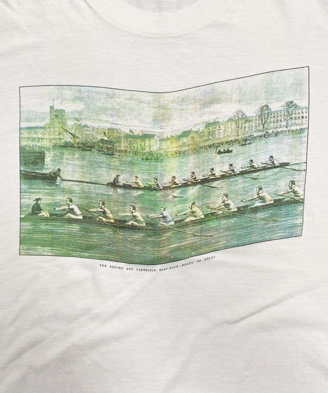 Calvin Klein アートTシャツ