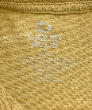 ポパイキャラクターTシャツ