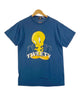 トゥイーティーキャラクターTシャツ