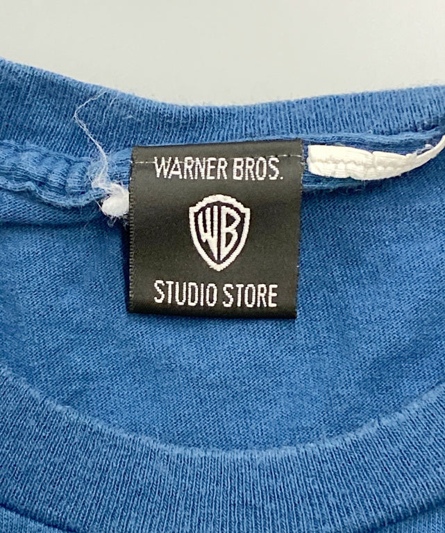 トゥイーティーキャラクターTシャツ