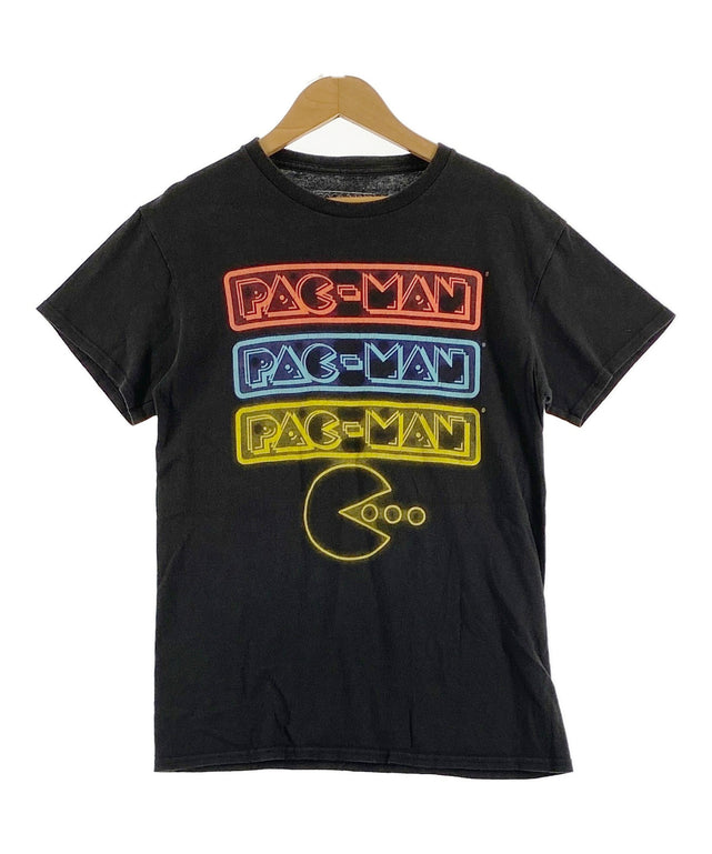 パックマンキャラクターTシャツ
