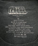 JUSTICE LEAGUEキャラクターTシャツ