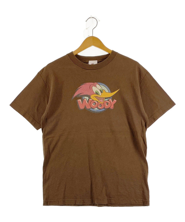 ウッディー・ウッドペッカーキャラクターTシャツ