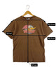 ウッディー・ウッドペッカーキャラクターTシャツ