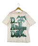 ワイリー・コヨーテキャラクターTシャツ