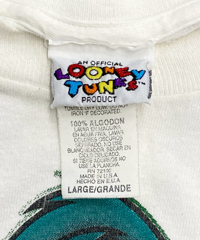 ワイリー・コヨーテキャラクターTシャツ