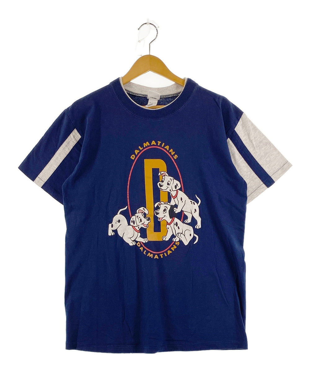 101匹わんちゃんキャラクターTシャツ