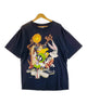 ワーナー・ブラザースキャラクターTシャツ