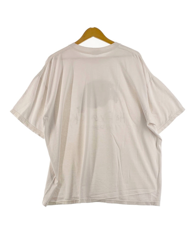 イーヨーキャラクターTシャツ