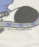 タズキャラクターTシャツ