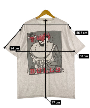 タズキャラクターTシャツ