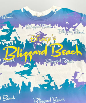 DisneyキャラクターTシャツ