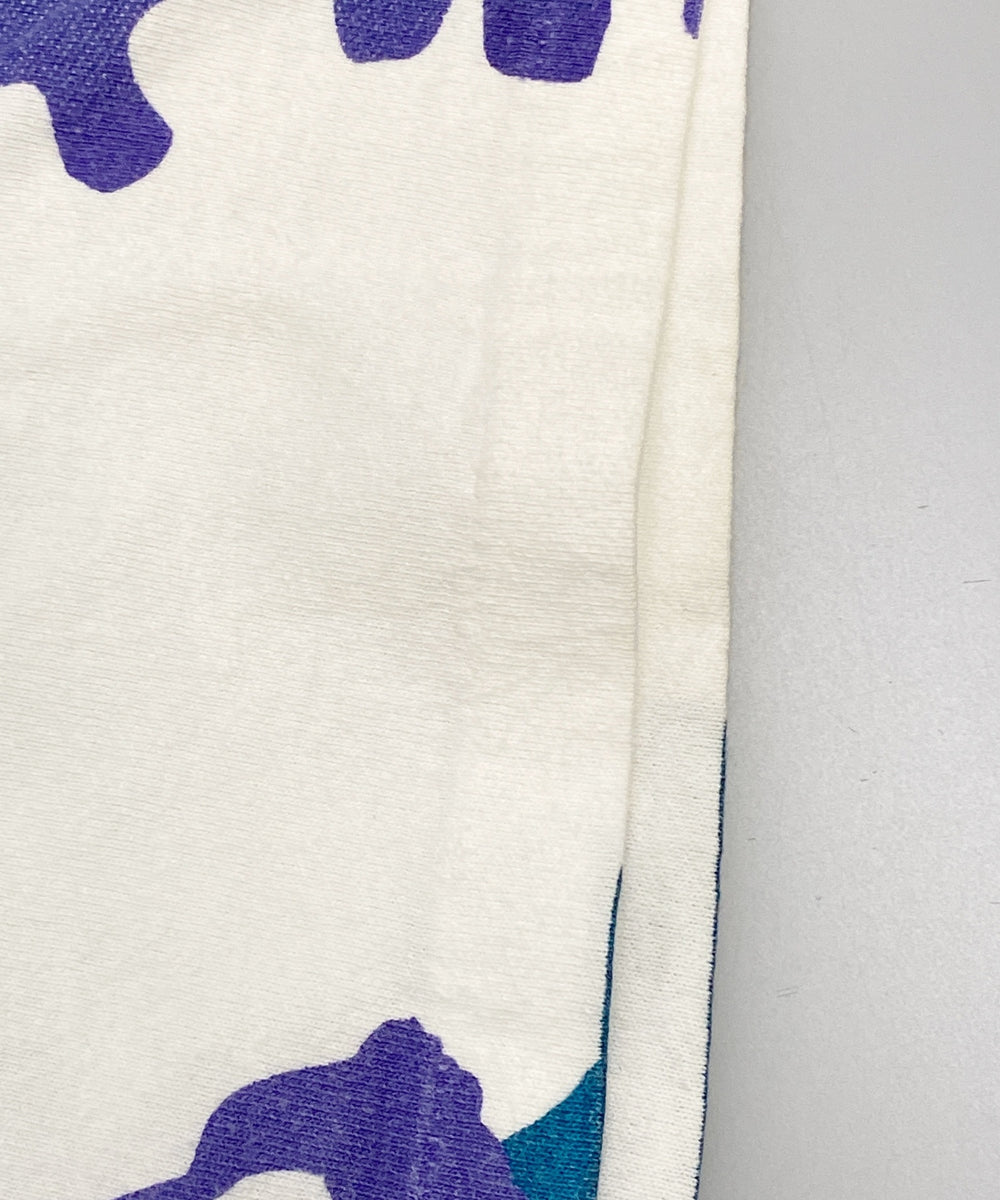 DisneyキャラクターTシャツ