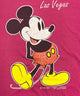 ミッキーキャラクターTシャツ