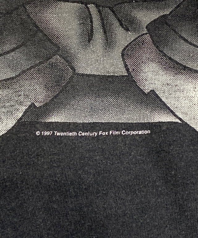 ホーマー・シンプソンキャラクターTシャツ