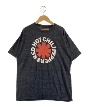 RED HOT CHILI PEPPERSバンドTシャツ