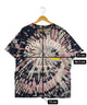PINK FLOYDバンドTシャツ