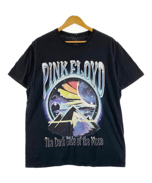PINK FLOYDバンドTシャツ