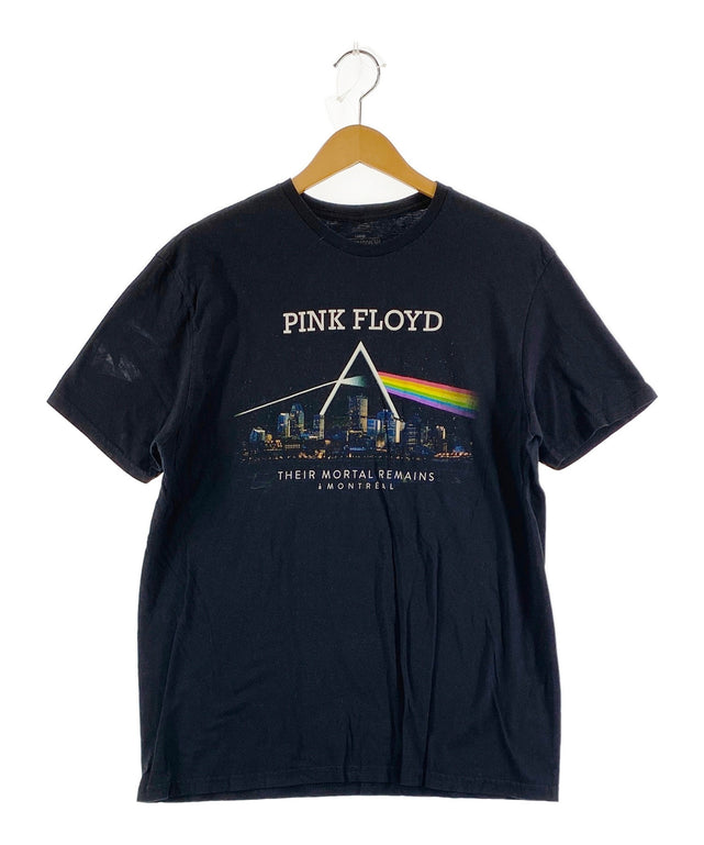 PINK FLOYDバンドTシャツ