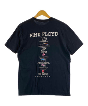 PINK FLOYDバンドTシャツ