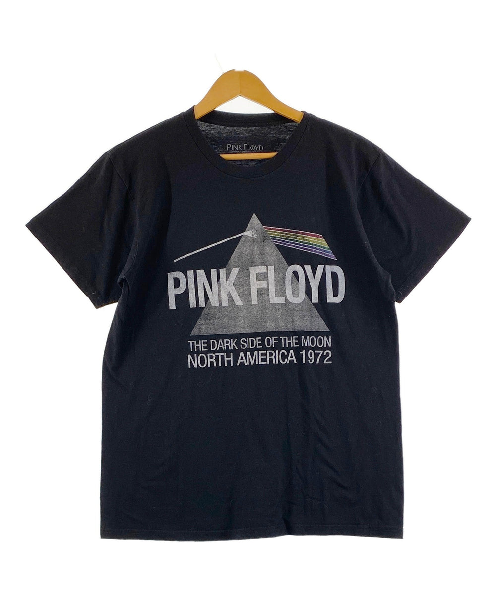 PINK FLOYDバンドTシャツ