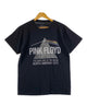 PINK FLOYDバンドTシャツ