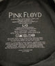 PINK FLOYDバンドTシャツ