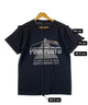PINK FLOYDバンドTシャツ