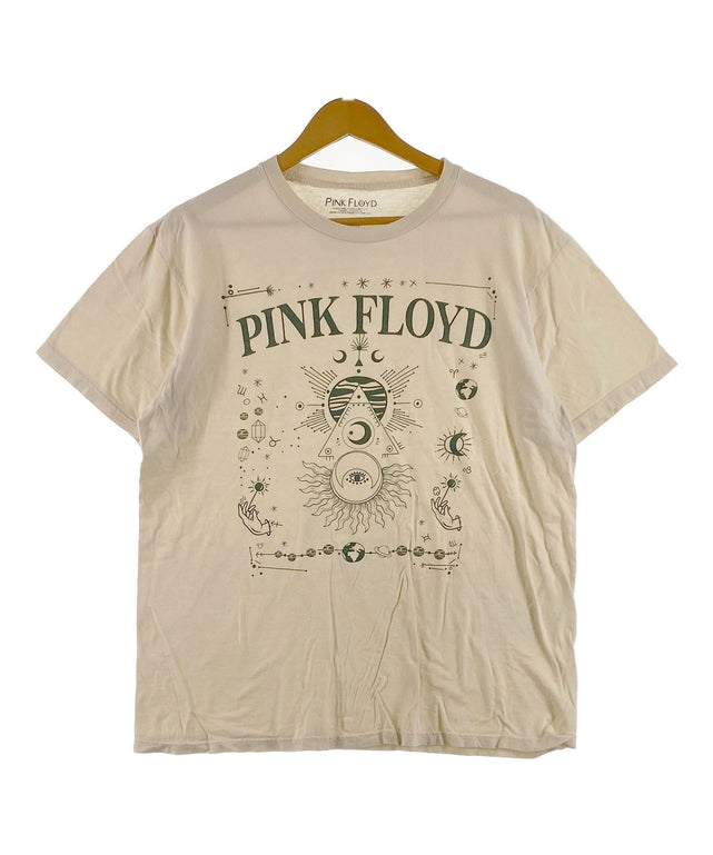 PINK FLOYDバンドTシャツ