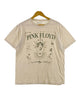 PINK FLOYDバンドTシャツ
