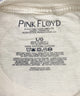 PINK FLOYDバンドTシャツ