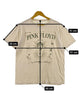 PINK FLOYDバンドTシャツ