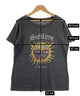 SublimeバンドTシャツ