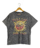 SublimeバンドTシャツ