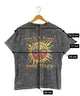 SublimeバンドTシャツ