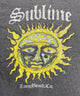 SublimeバンドTシャツ