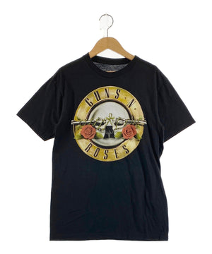 GUNS N' ROSESバンドTシャツ