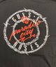 GUNS N' ROSESバンドTシャツ