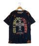 GUNS N' ROSESバンドTシャツ