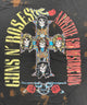 GUNS N' ROSESバンドTシャツ