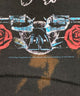 GUNS N' ROSESバンドTシャツ