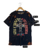 GUNS N' ROSESバンドTシャツ
