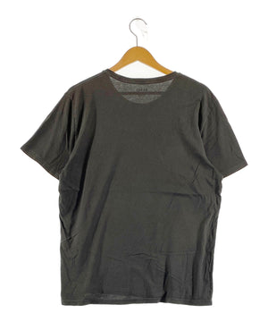 METALLICAバンドTシャツ