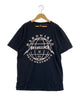 METALLICAバンドTシャツ
