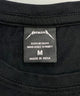 METALLICAバンドTシャツ