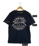 METALLICAバンドTシャツ